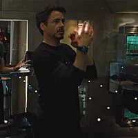 Tony Stark