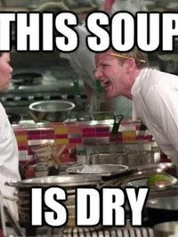 Gordon ramsay
