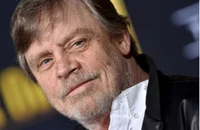 Mark Hamill