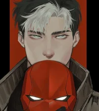 Jason Todd