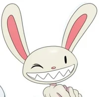 Max rabbit