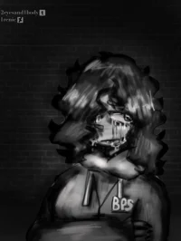 Sarah Heathcliff TMC