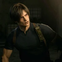 Leon Kennedy 