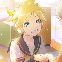 kagamine len