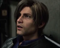 Leon Kennedy 