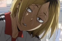 Kenma Kozume