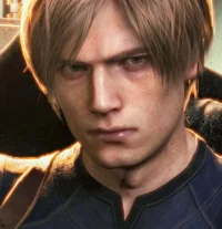 Leon Kennedy 