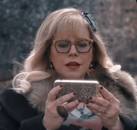 Penelope Garcia