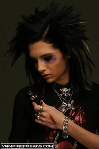 Bill Kaulitz