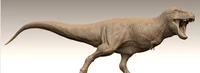 Tyrannosaurus Regina