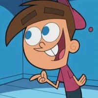 Timmy Turner
