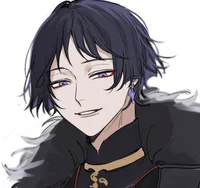Scaramouche