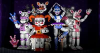 Sister Location