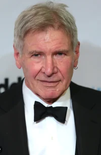 Harrison Ford
