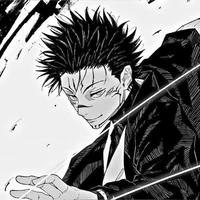 Ryomen Sukuna