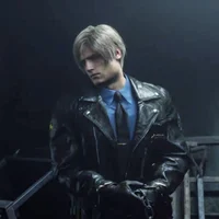 Leon Kennedy 
