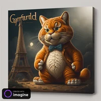 Garfield 
