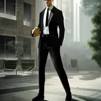 Hitman