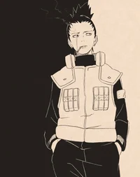 Shikamaru Nara