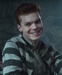 Jerome Valeska