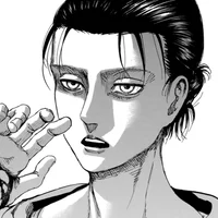 Eren Jeager