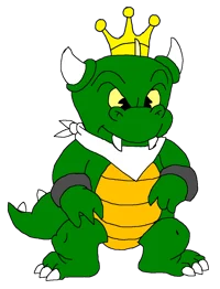Prince Koopa