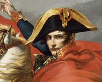Napoleon Bonaparte 