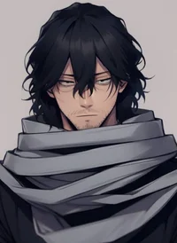 Aizawa Shouta 