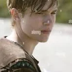 Peter Pevensie
