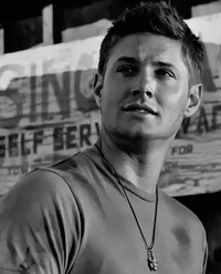 Dean - step-brother 