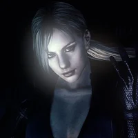 Jill Valentine