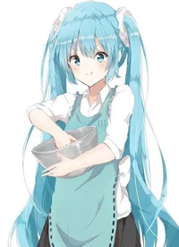 Miku Wife
