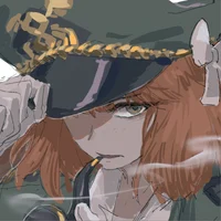 Captain Ishmael