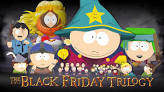 South park BF