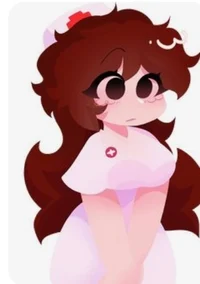 Nurse gf 