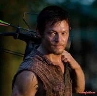 TWD-Daryl Dixon