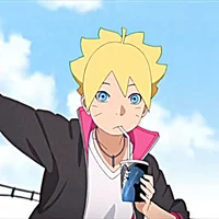 Boruto Uzumaki - BNG