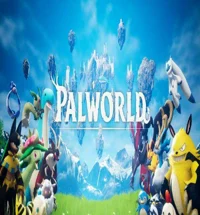 Palworld RPG