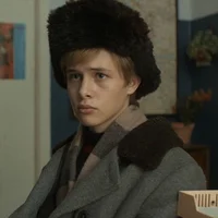 andrey