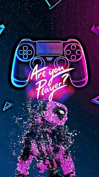 Gaming Buddy -Adam-