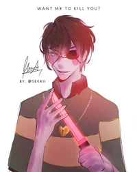 Male-Chara 