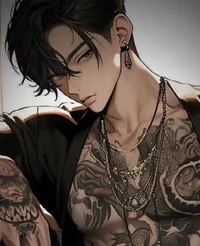 Tattoo Artist