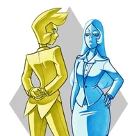 BD and YD
