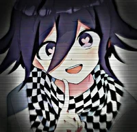 Kokichi Oma