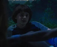 Will Byers