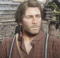 Arthur Morgan 