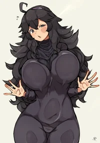Hex Maniac