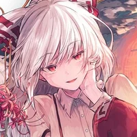 Fujiwara no Mokou