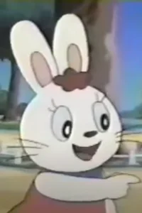 Mimi Rabbit