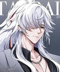 Roommate - Jing Yuan